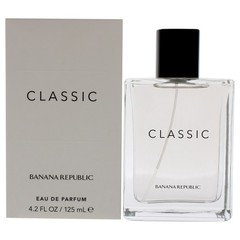 Classic by Banana Republic for Women – 4.2 oz EDP Spray