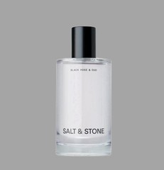 Salt & Stone BLACK ROSE & OUD Body Mist 3.4 oz~Unisex~NIB