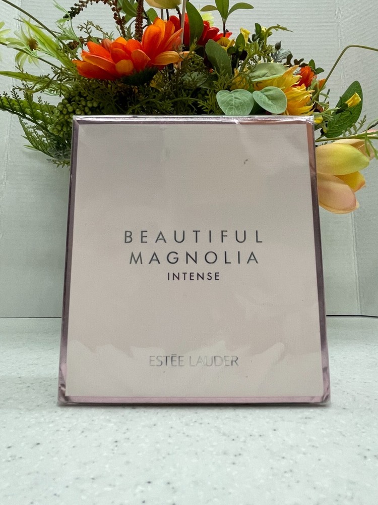 Estee Lauder Beautiful Magnolia Intense EDP Spray (You Pick) NIB MFG Sealed