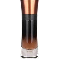 Armani Code Profumo by Giorgio Armani 3.7 Oz Parfum Spray Men’s New Sealed