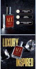 Alt Fragrances Crystal No 23 New W/ Box – 60 ml/2oz