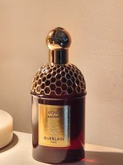 Guerlain Absolus Allegoria Rose Amira – Eau de Parfum 4.2 Fl Oz/ Opened NOT USED