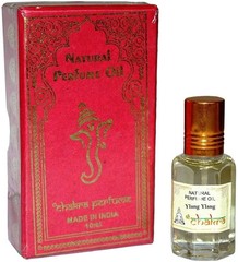 Chakra Natural Attar Perfume Oil 10ml Alcohol Free Unisex Fragrance 100% Pure