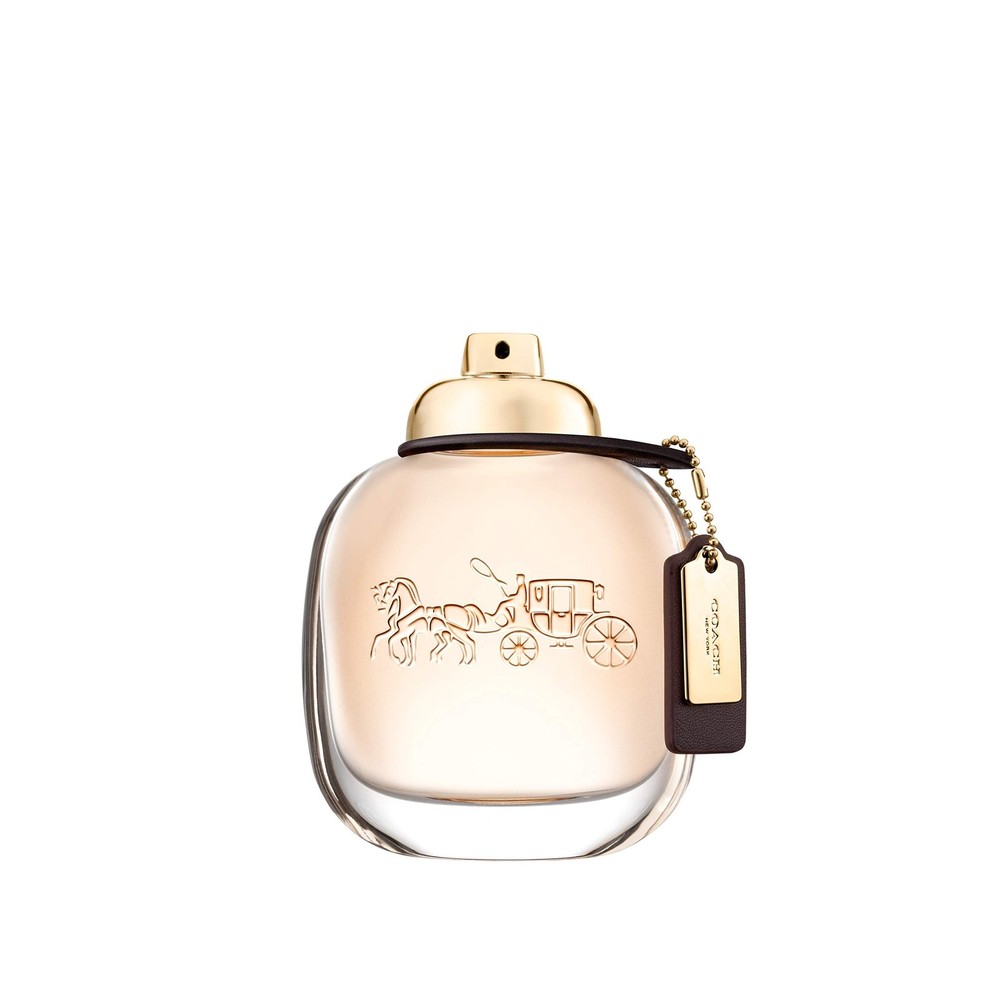 Coach by Coach Eau De Parfum Spray 3 oz for Women