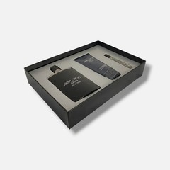 Jimmy Choo Man Intense Eau De Toilette 3-Piece Gift Set