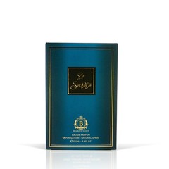Belgravia Scents Le Secrete 3.4 Fl/oz Long Lasting Unisex Perfume