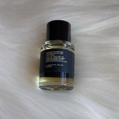 Frederic Malle Editions De Perfumes ROSE TONNERRE Splash ~ 7ml/0.24oz NIB Travel