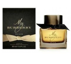 My Burberry Black 3 / 3.0 oz EDP Perfume for Women New In Box