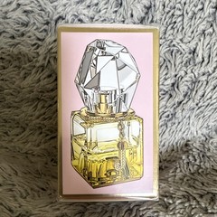 Juicy Couture Oui Play Blooming Babe EDP Spray Travel Size 0.5 fl oz 15ml