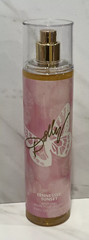 Dolly Tennessee Sunset Body Mist 8 oz HTF