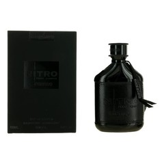 Nitro Intense by Dumont, 3.4 oz EDP Spray for Men