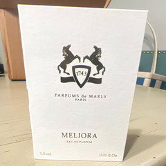 Parfums de Marly Meliora Eau de Parfum EDP Spray 0.05 fl oz Sample