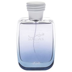 Hawas Ice by Rasasi for Men – 3.38 oz EDP Spray