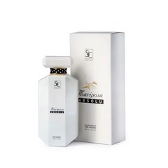 MARIPOSA ABSOLU ~ S & C ~ EDP ~ EAU DE PERFUME ~ 100 ML