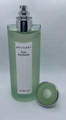 Bvlgari Eau Parfumee Au The Vert EDC 150ml / 5 oz Eau de Cologne Spray (NEW)