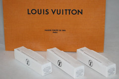 Louis Vuitton LV 3PC Authentic Sample Fragrance 2ML Spell On You Attrape-Rev NEW