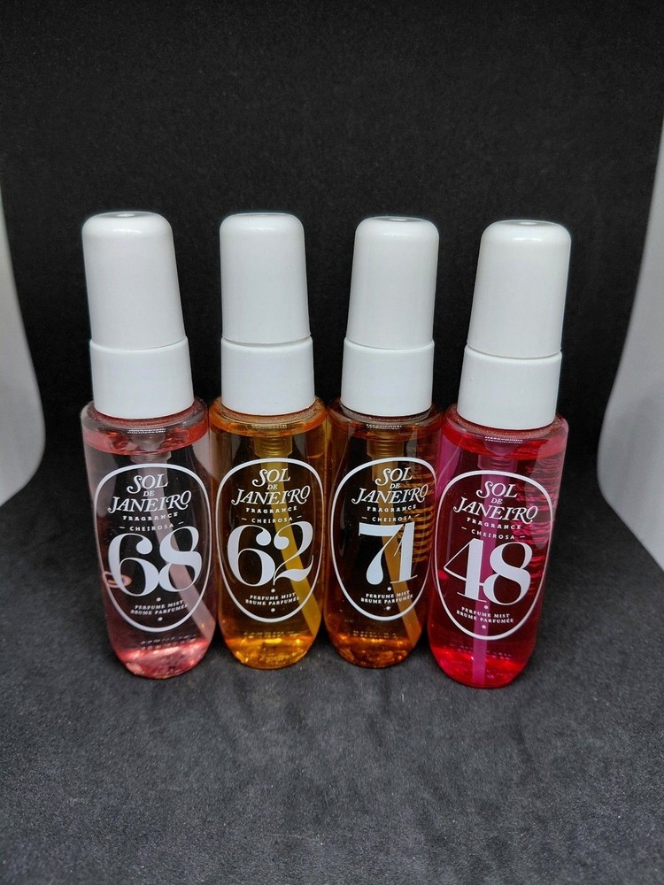 Sol de Janeiro 4 pc Set