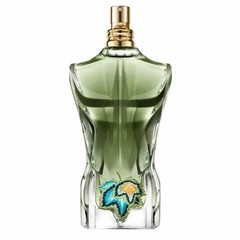 Jean Paul Gaultier Le Beau Paradise Garden EDP 125ml 4.2oz NEW Sealed Box