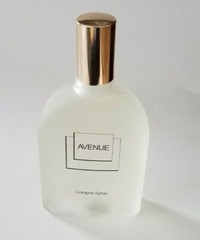 Vintage Romane AVENUE Cologne Spray 4 fl. oz. Full Bottle, NO BOX