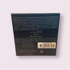 Sauvage Elixir by Christian Dior 60 ml Men’s Perfume New In Box