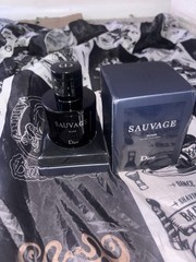 Dior Sauvage Elixir Elixir Spray Regular Size 2.0 fl oz