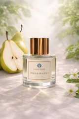 Pera & Fragola, Insp by Jo Malone Pear & Freesia 1.7 Fl Oz/ 50ml