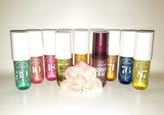 Sol De Janeiro Cheirosa Fragrance Perfume Mist Body & Hair Spray 3oz YOU CHOOSE