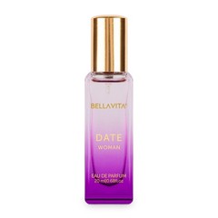 Bella Vita Luxury Date Woman | Long Lasting Perfume 20 ML