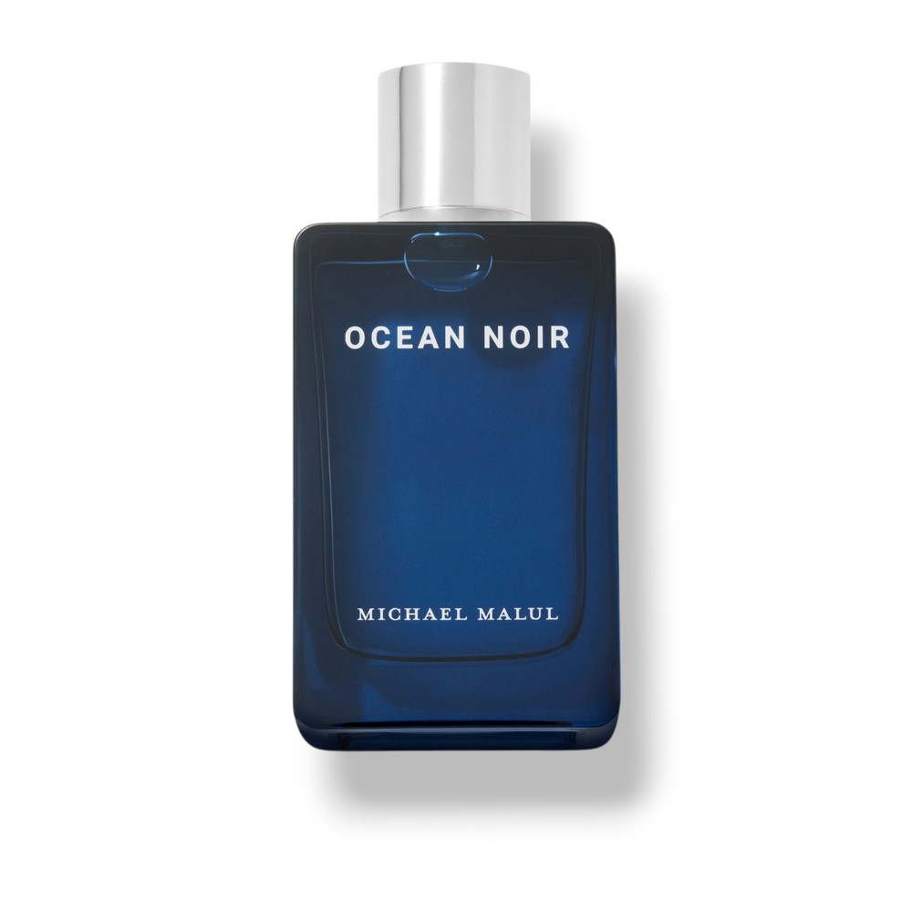 Michael Malul Ocean Noir 3.4 oz / 100 ml Eau de Parfum for Men New Authentic
