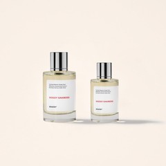 Dossier – Woody Oakmoss – Eau de Parfum – Inspired by 3.4 Fl Oz (Pack of 1)