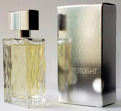 Avon SPOTLIGHT EDT Perfume Spray 1.7oz ~NIB/NOS ~ NEXT DAY SHIP ~ LOVELY SCENT!