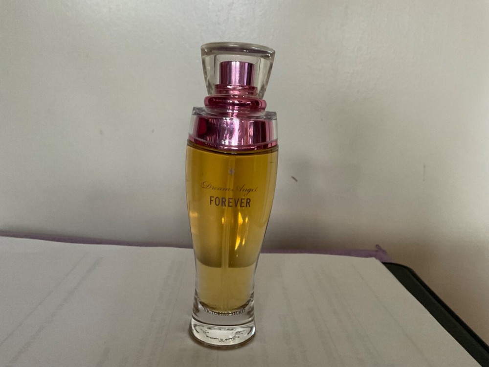 victoria secret dream angel forever eau de perfume 1.0oz.