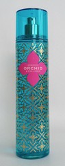 Bath and Body Works MOROCCO ORCHID & PINK AMBER 8 oz. Fine Fragrance Mist Spray