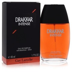 Guy Laroche Men’s Drakkar Intense EDP Spray 1.7 oz (50 ml)