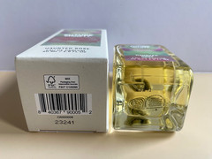 FUTURE SOCIETY Haunted Rose Eau de Parfum Spray Full Size 50 ml 1.6 oz NIB