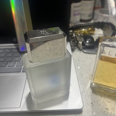 New PLATINUM EGOISTE by Chanel 100 ml/ After Shave Lotion