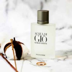 GIORGIO ARMANI ACQUA DI GIO EDT M 100ML(3.4oz) – SHIP FROM USA