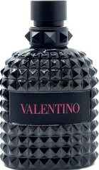 VALENTINO UOMO BORN IN ROMA EXTRADOSE PARFUM SPRAY FOR MEN 3.4 Oz / 100 ml NEW!