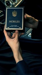 Gallantry Perfume – NOBILES Frag – perfumes fragrance New Exclusive Best seller