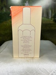 COTY LADY STETSON 29.5ML COLOGNE SPRAY (NEW WITH BOX)