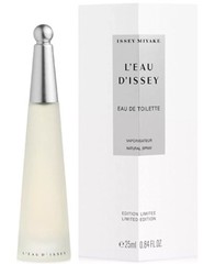 L’Eau D’Issey by Issey Miyake Fragrance For Women 3 Piece Gift Set
