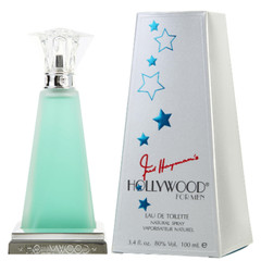 Hollywood by Fred Hayman EDT Perfume for Men 3.4 oz New In Box