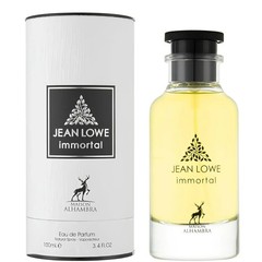 Maison Alhambra Jean Lowe Immortal 3.4floz 100ml