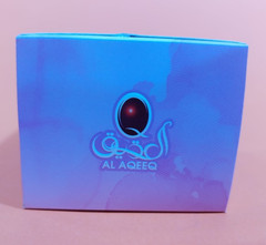 Marshmallow Musk Tahara Perfume Oil 20ml Sweet Soft Arabian Fragranceمسك الطهارة