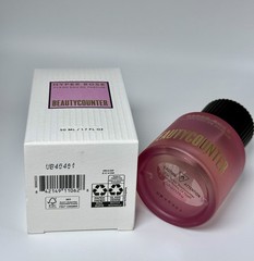 BeautyCounter HYPER ROSE Clean EDP NIB