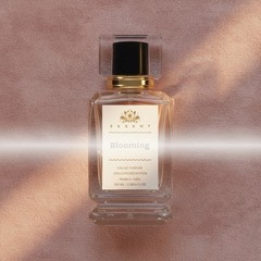 Essent Blooming | Eau de Parfum 30% | Soft Floral Fresh Unisex | Free Shipping