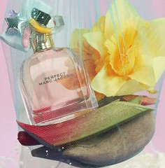 Marc Jacobs Perfect 3.3 oz 100 ml EDP Perfume for Women New In Box