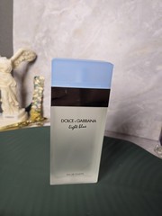 Dolce & Gabbana Light Blue+ Summer Vibes + Free Gift SAIE LIP! $220 Retail