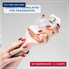 Perfumer’s Alcohol – FOUR PACK – 32 oz Tillbrook Perfume Grade Alcohol for Fragr