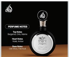 Lattafa Fakhar EDP 3.4oz Men, Fresh, Fruity, Bergamot, Amber Wood Long-Lasting